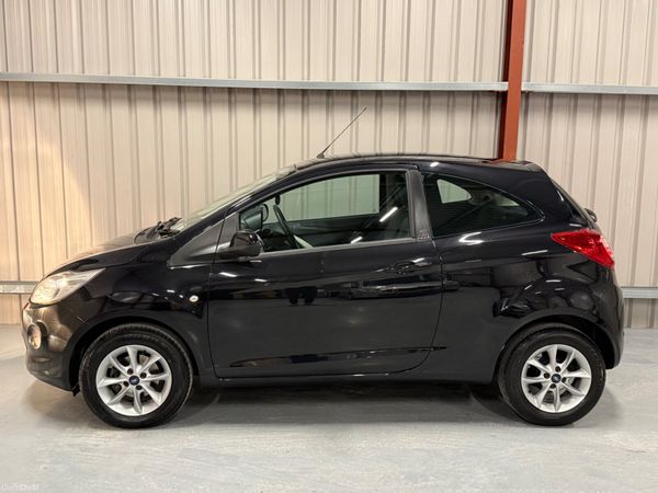 2016 Ford KA 1.2 Petrol - 59,000 Kms 386678288