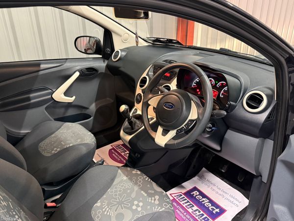 2016 Ford KA 1.2 Petrol - 59,000 Kms 386678290
