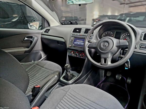 💥2014 Volkswagen Polo💥(Apple Car Play+Manual) 386698374