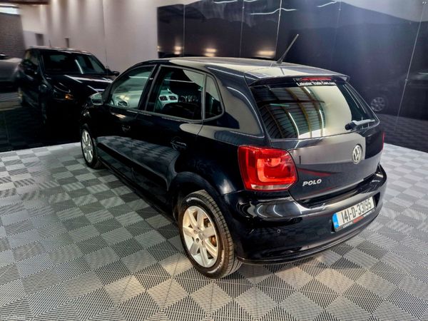 💥2014 Volkswagen Polo💥(Apple Car Play+Manual) 386698376