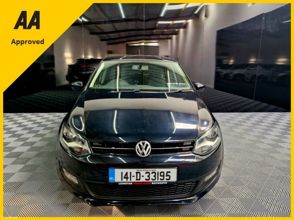 💥2014 Volkswagen Polo💥(Apple Car Play+Manual) 386698386