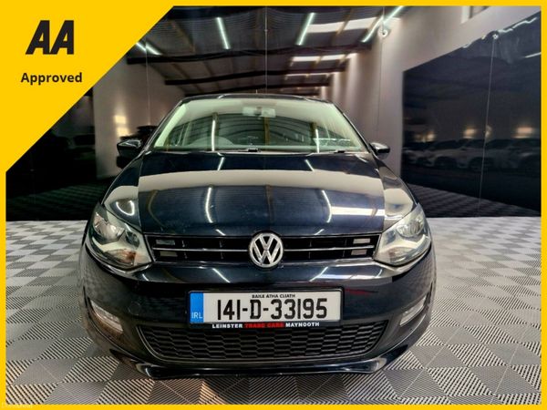 💥2014 Volkswagen Polo💥(Apple Car Play+Manual) 386698388