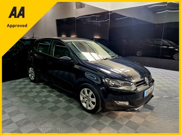 💥2014 Volkswagen Polo💥(Apple Car Play+Manual) 386698392