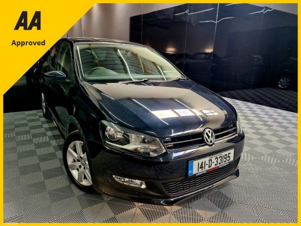 💥2014 Volkswagen Polo💥(Apple Car Play+Manual) 386698396