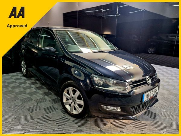 💥2014 Volkswagen Polo💥(Apple Car Play+Manual) 386698400