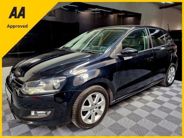 💥2014 Volkswagen Polo💥(Apple Car Play+Manual) 386698402