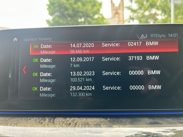 2017 BMW 5SERIES LEATHER INTERIOR NCT SEPTEMBER 27 386606764
