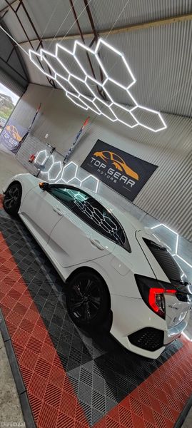 2018 Honda Civic 1.0 i-TECH 127bhp- Fresh NCT 386607264