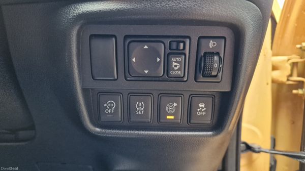 Nissan Juke 2016 SVE Plus 1.5 Diesel Leather! 386607540