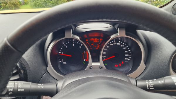 Nissan Juke 2016 SVE Plus 1.5 Diesel Leather! 386607542