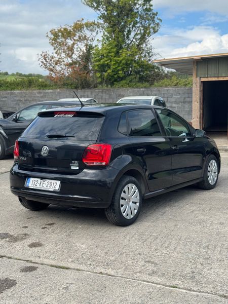 VW Polo 1.2 Tsi Auto 71000KM 2013 2 Keys, Warranty 386619862