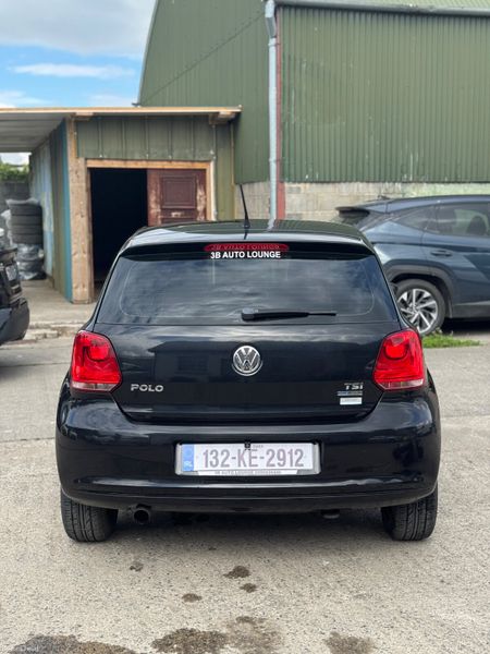 VW Polo 1.2 Tsi Auto 71000KM 2013 2 Keys, Warranty 386619864