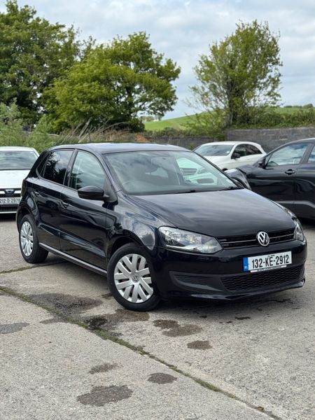 VW Polo 1.2 Tsi Auto 71000KM 2013 2 Keys, Warranty 386619866