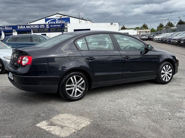 2010 Volkswagen Passat 1.6 TDI Nct 03/27 Tax 05/26 386740996