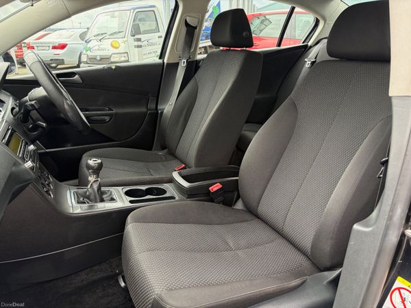 2010 Volkswagen Passat 1.6 TDI Nct 03/27 Tax 05/26 386741014