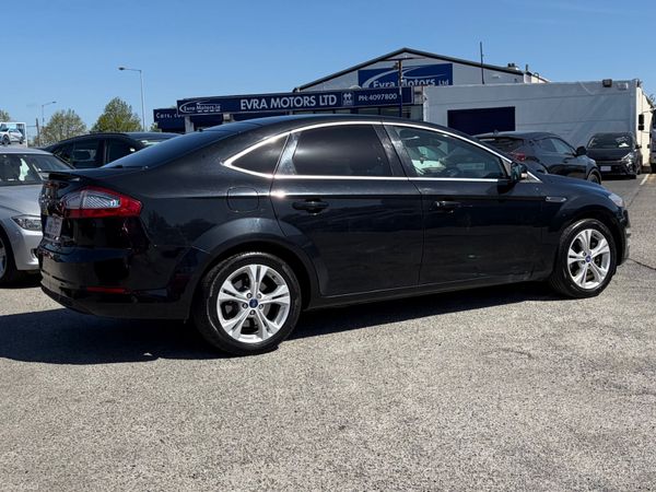 2011 FORD MONDEO 1.6 TDCI TITANIUM Nct 09/26 386741236