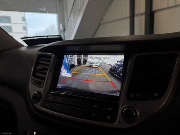 2016 Hyundai Tucson Premium-Pan Roof 386742908