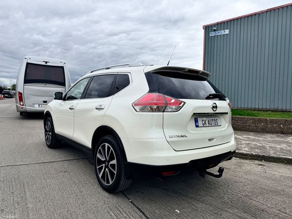 🔴 Top Spec  Nissan X-Trail 2017 7 Seats Pan roof 386744688