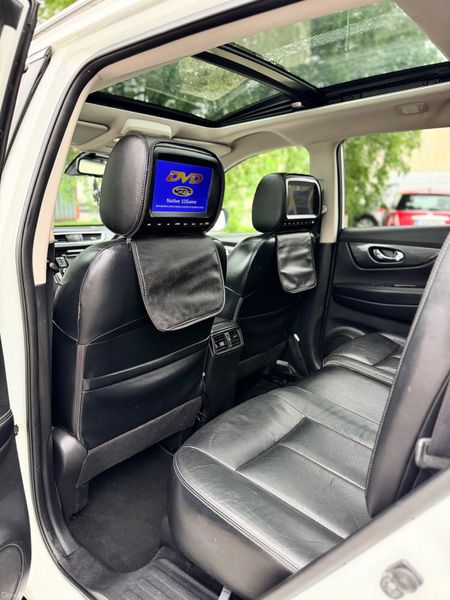 🔴 Top Spec  Nissan X-Trail 2017 7 Seats Pan roof 386744844