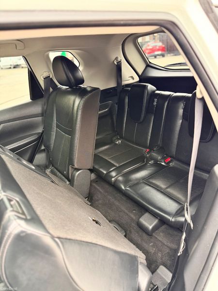 🔴 Top Spec  Nissan X-Trail 2017 7 Seats Pan roof 386744846
