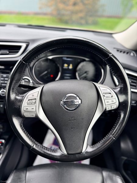 🔴 Top Spec  Nissan X-Trail 2017 7 Seats Pan roof 386744810