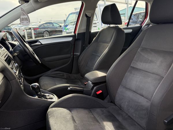 2012 VW Golf 1.4 TSI Automatic Nct 02/27 Tax 02/27 386746092