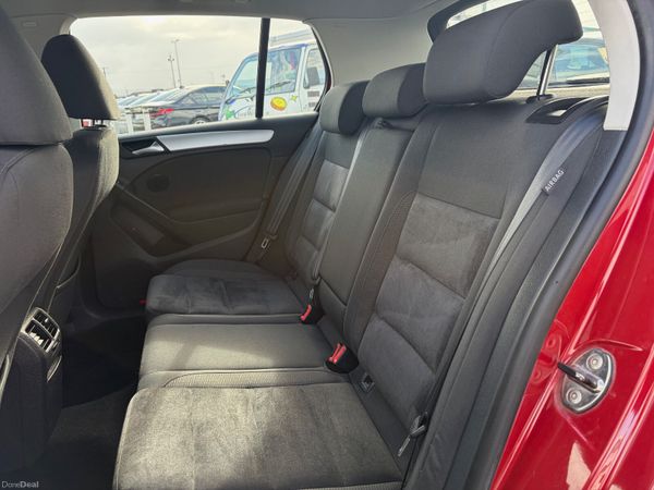 2012 VW Golf 1.4 TSI Automatic Nct 02/27 Tax 02/27 386746094