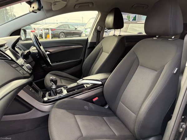 2015 Hyundai i40 1.7 CRDI EST Nct 06/27 Tax 10/26 386746404