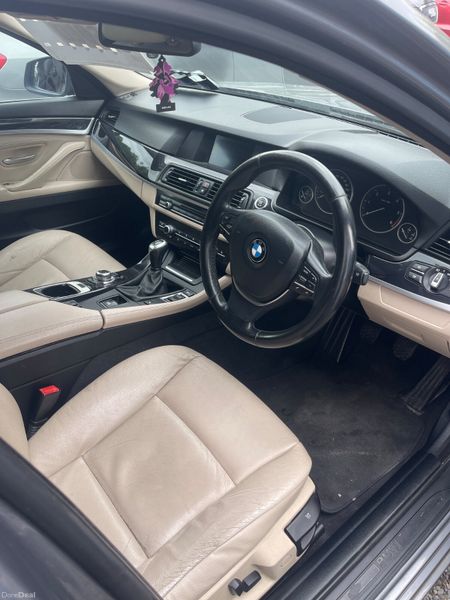 131 BMW 520D 386746574