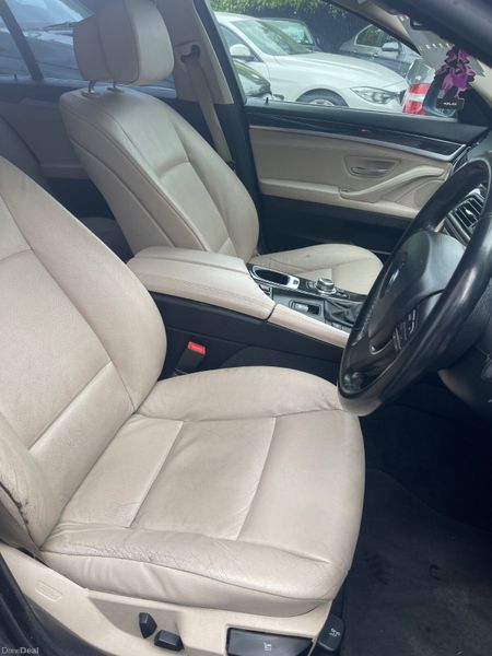 131 BMW 520D 386746578