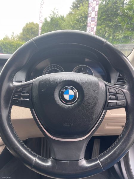 131 BMW 520D 386746596