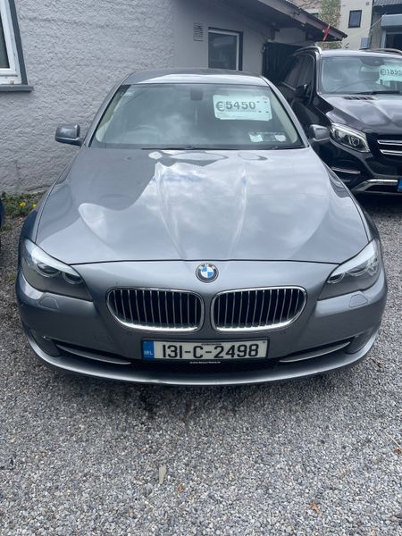 131 BMW 520D 386746536