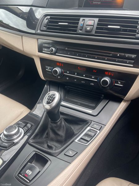 131 BMW 520D 386746616