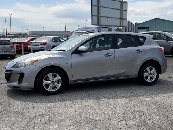 2013 Mazda 3 Executive 1.6D Nct 12/26 Tax 05/26 386746776