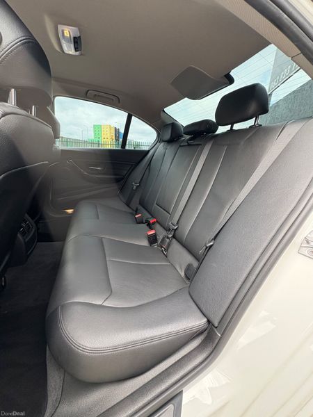 BMW 320D Luxury Automatic 2015 Low Km 386747474