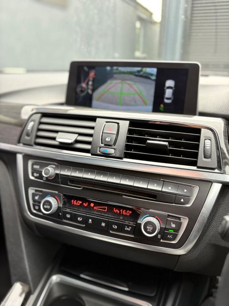 BMW 320D Luxury Automatic 2015 Low Km 386747480