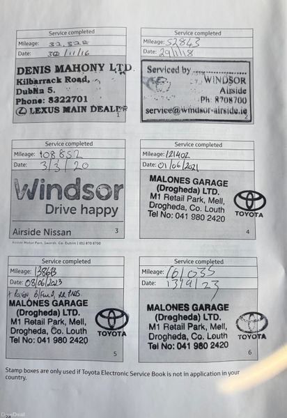 2015 Toyota RAV4 2.0 D-4D Sol Nct 05/27 Tax 06/26 386747562