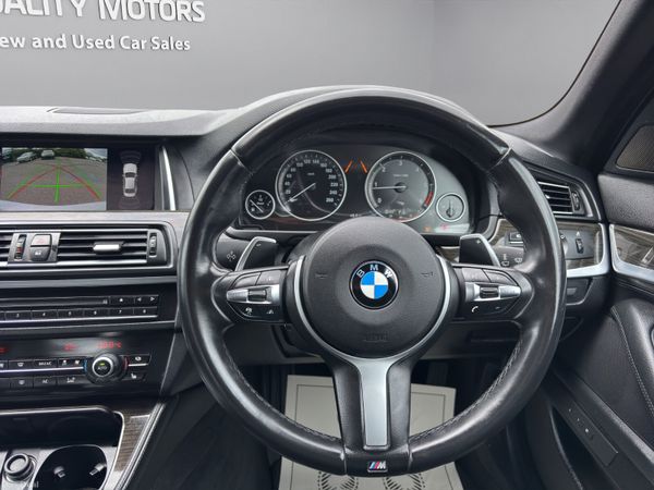 2015 BMW 523D 2.0L M SPORTS DIESEL AUTOMATIC (S42) 386747946