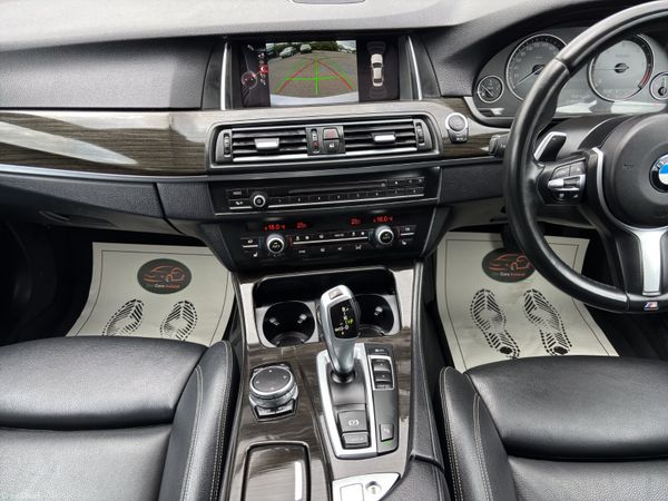 2015 BMW 523D 2.0L M SPORTS DIESEL AUTOMATIC (S42) 386747964