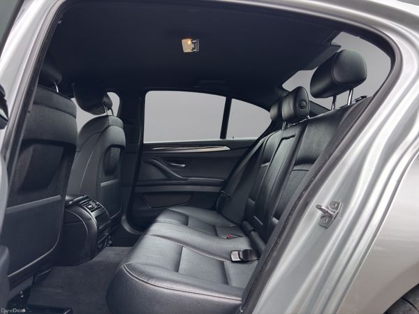 2015 BMW 523D 2.0L M SPORTS DIESEL AUTOMATIC (S42) 386747902