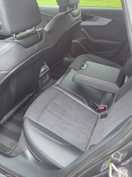 2024 AUDI A4 SLINE 2.0TDI 190BHP 386759394