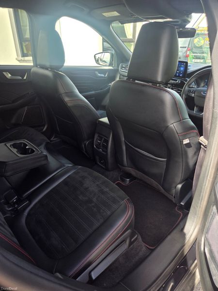 2024 FORD KUGA ST LINE  PETROL HYBRID 386760410