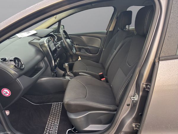 2014 RENAULT CLIO (S41) LOW MILES 386761128