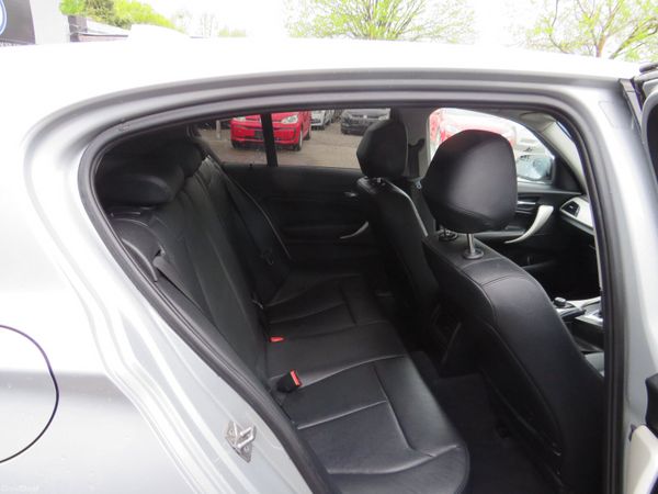 BMW 1-Series 2014 5DR SPORTS DIESEL AUTO 386762614