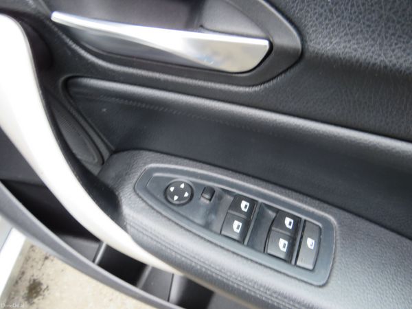 BMW 1-Series 2014 5DR SPORTS DIESEL AUTO 386762632