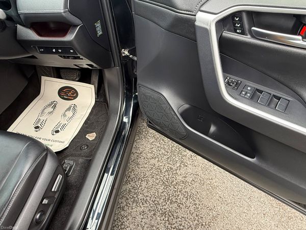2021 Toyota RAV4 2.5 Hybrid Automatic 386765758