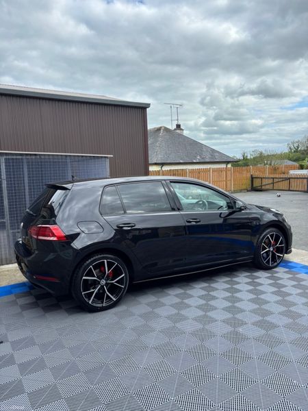 Volkswagen Golf 2020 386790020