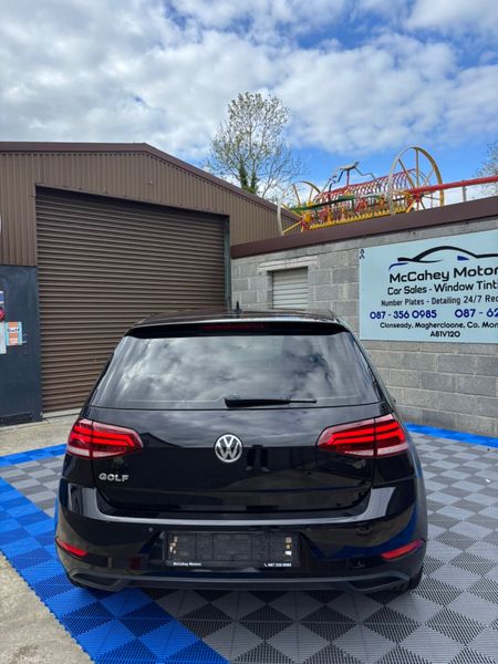 Volkswagen Golf 2020 386790022