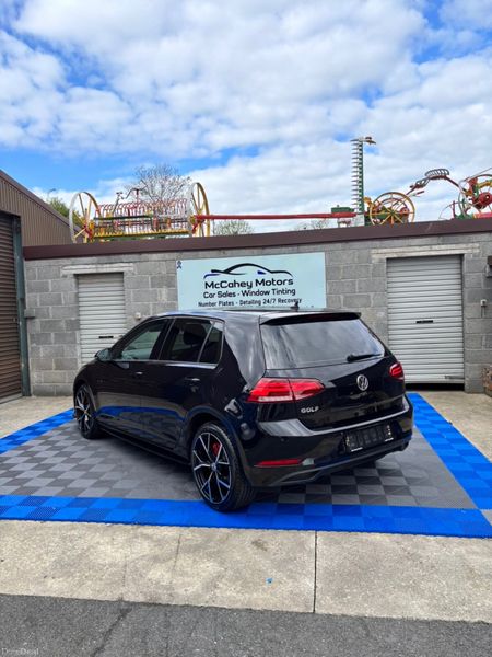 Volkswagen Golf 2020 386790024
