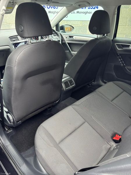 Volkswagen Golf 2020 386790026